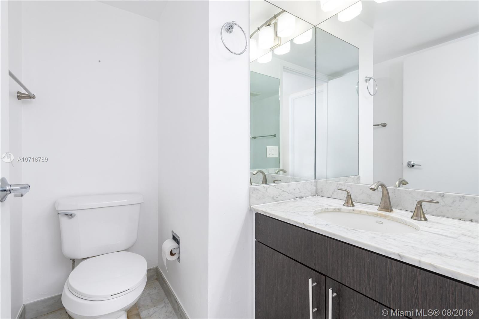 1541 Brickell Avenue, Unit C1008 Miami, FL 33129 - Photo 15 of 48