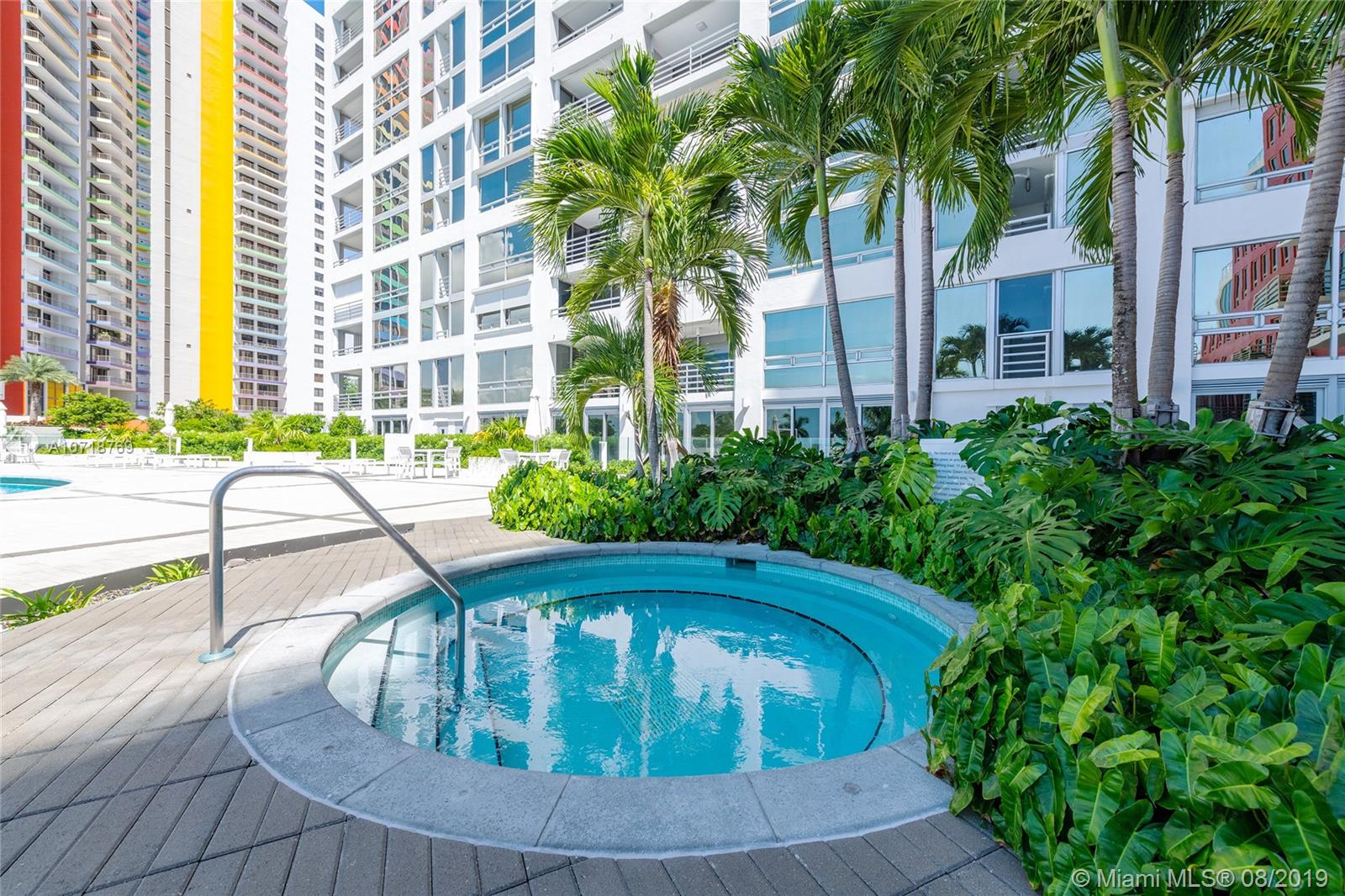1541 Brickell Avenue, Unit C1008 Miami, FL 33129 - Photo 18 of 48