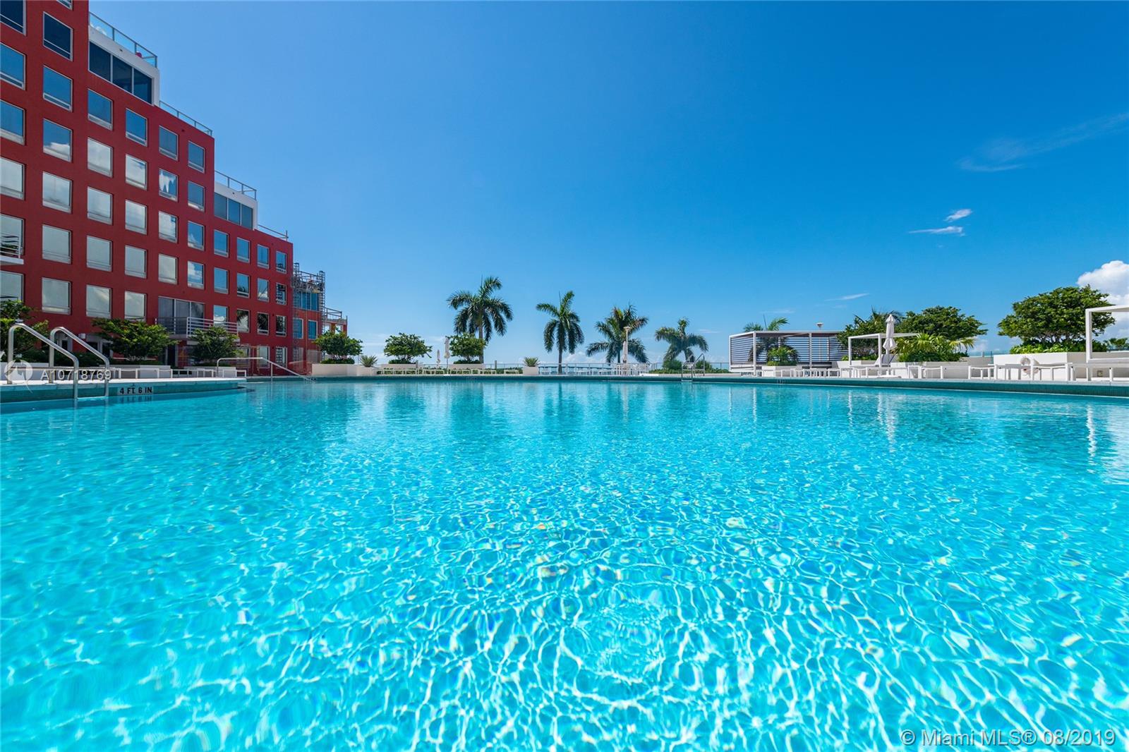 1541 Brickell Avenue, Unit C1008 Miami, FL 33129 - Photo 20 of 48