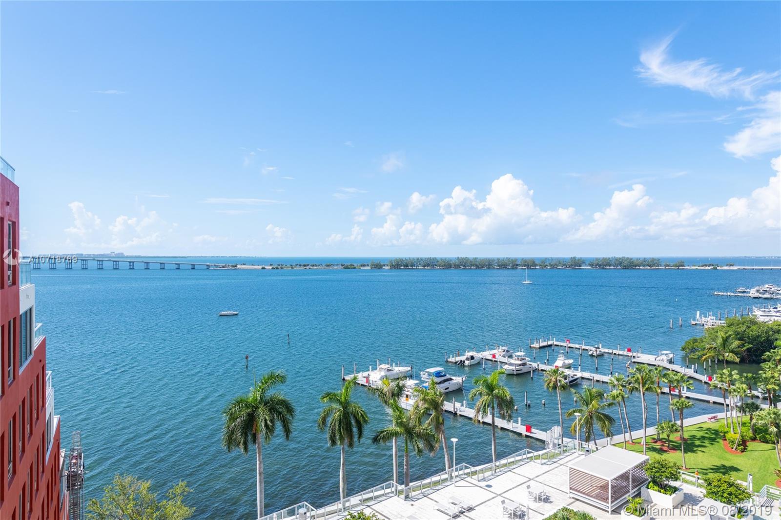 1541 Brickell Avenue, Unit C1008 Miami, FL 33129 - Photo 3 of 48