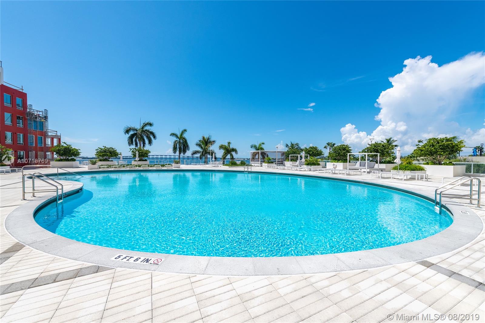 1541 Brickell Avenue, Unit C1008 Miami, FL 33129 - Photo 21 of 48