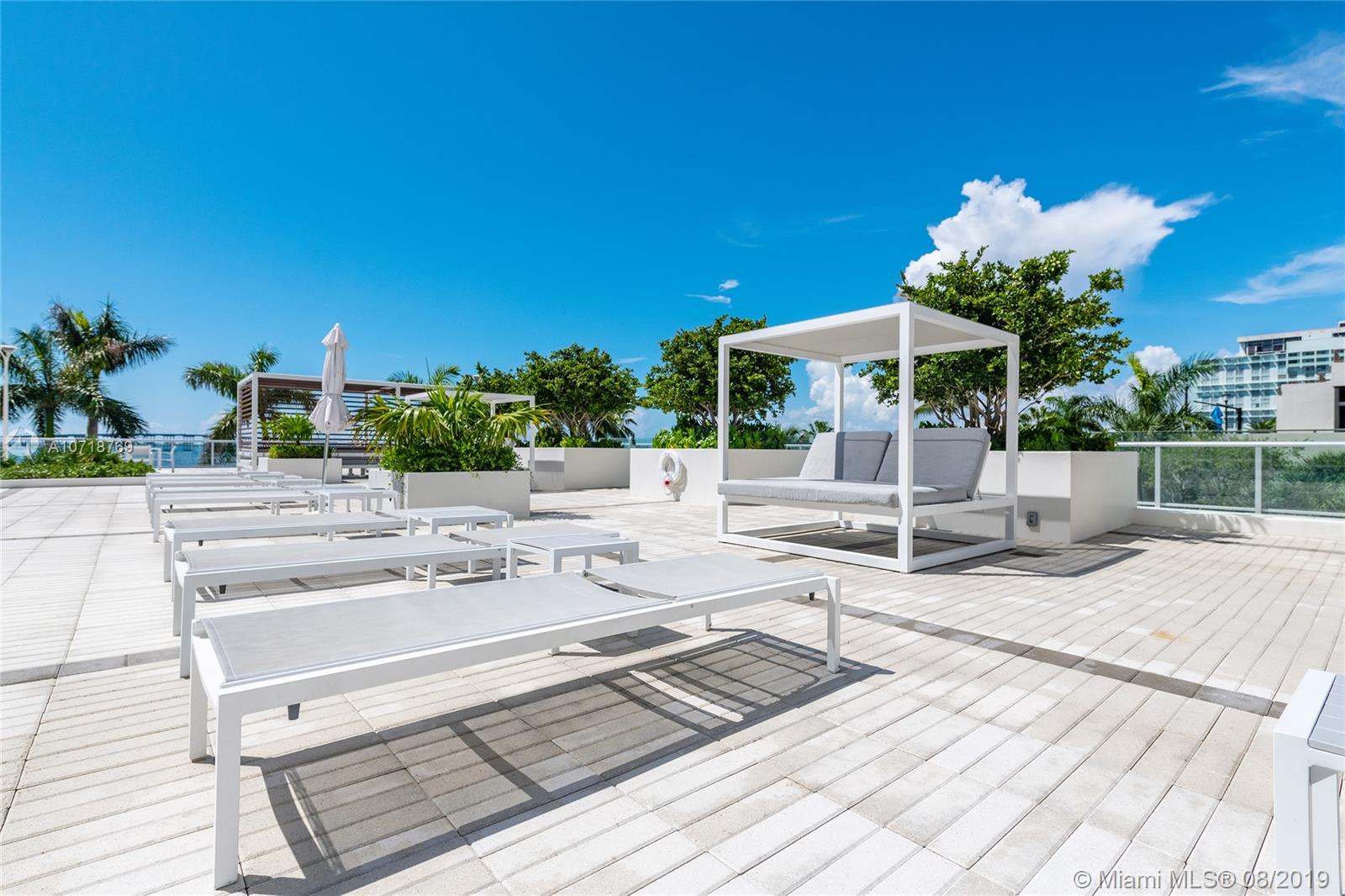 1541 Brickell Avenue, Unit C1008 Miami, FL 33129 - Photo 22 of 48