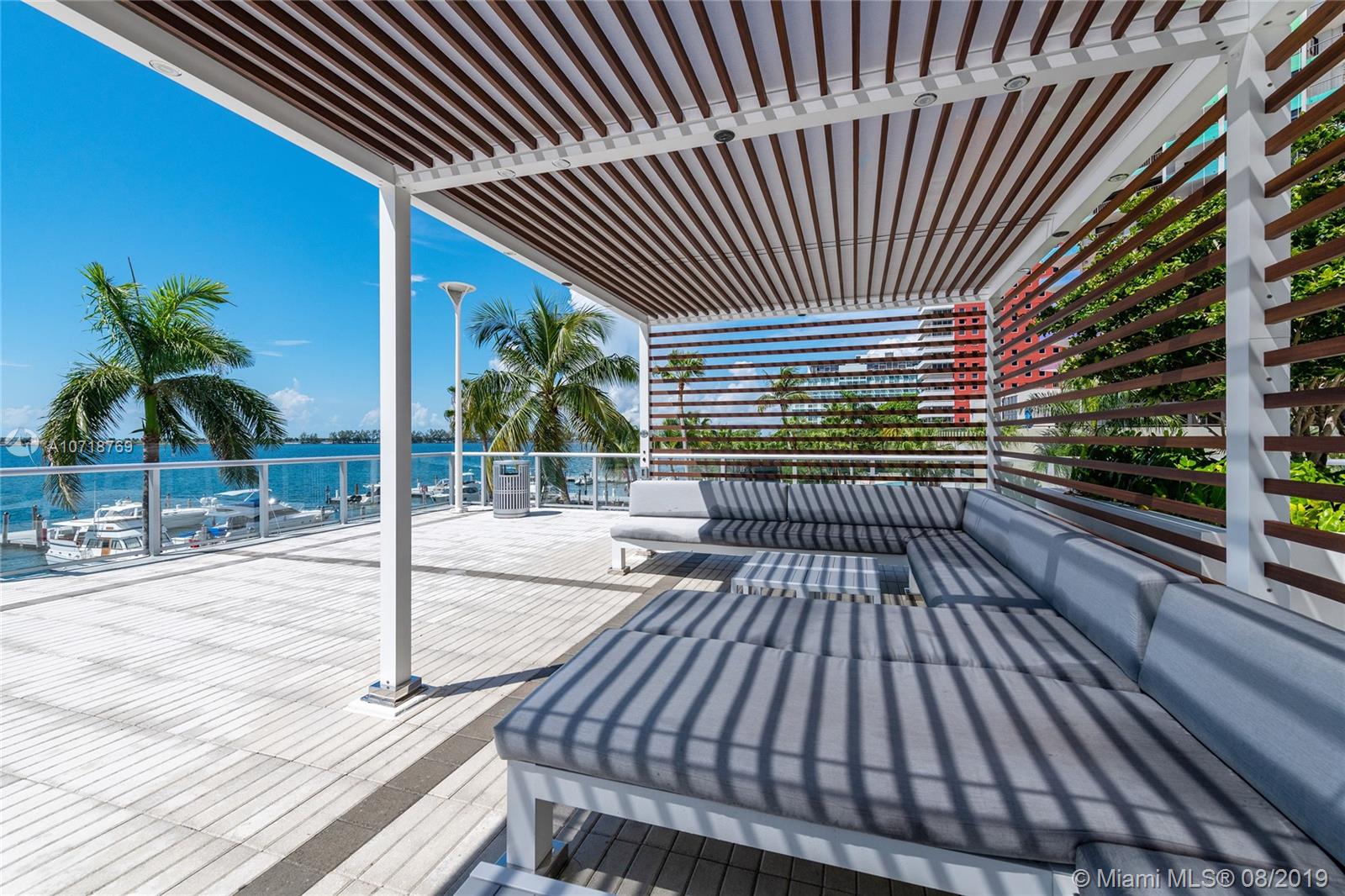 1541 Brickell Avenue, Unit C1008 Miami, FL 33129 - Photo 24 of 48