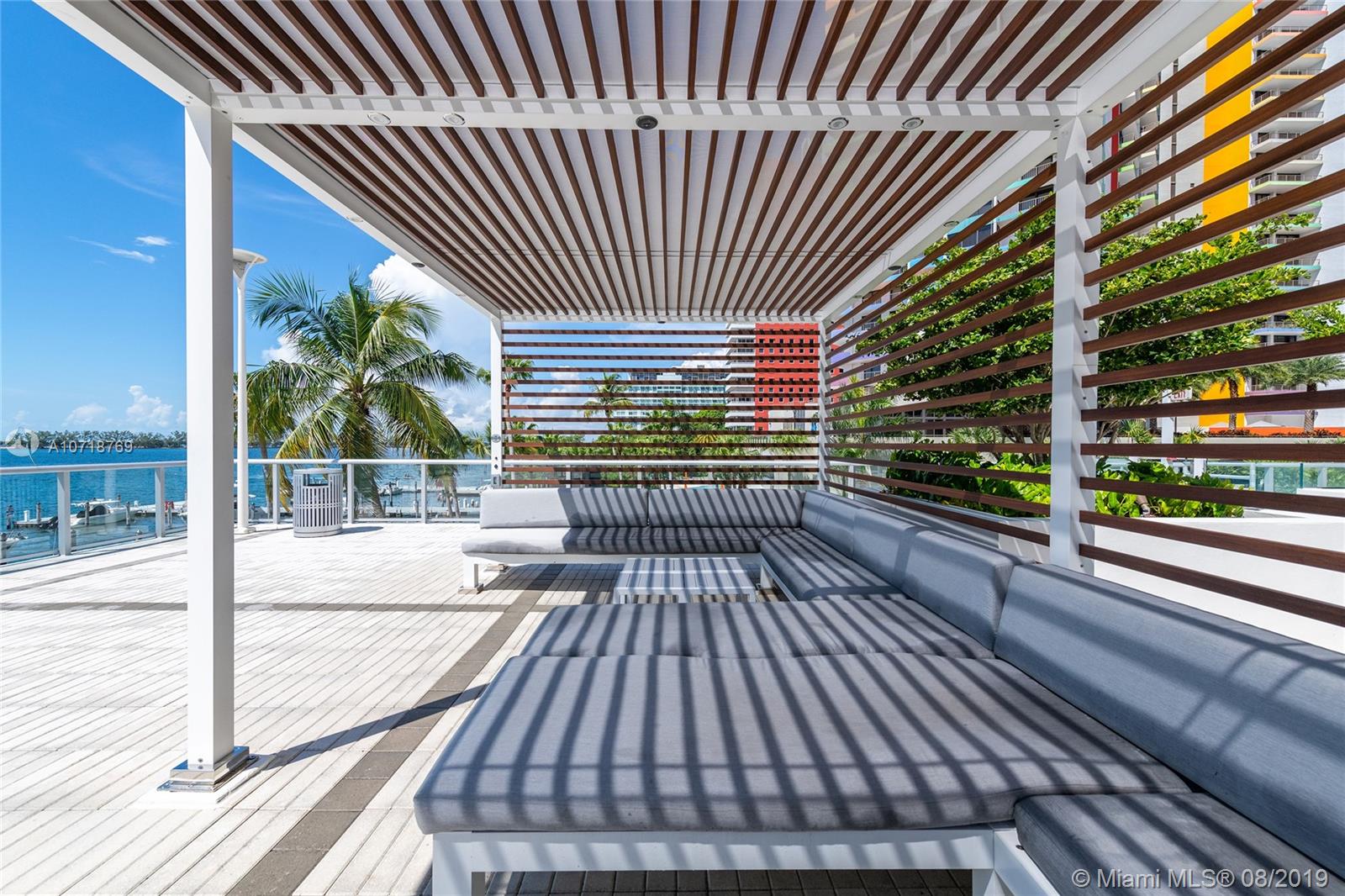 1541 Brickell Avenue, Unit C1008 Miami, FL 33129 - Photo 25 of 48
