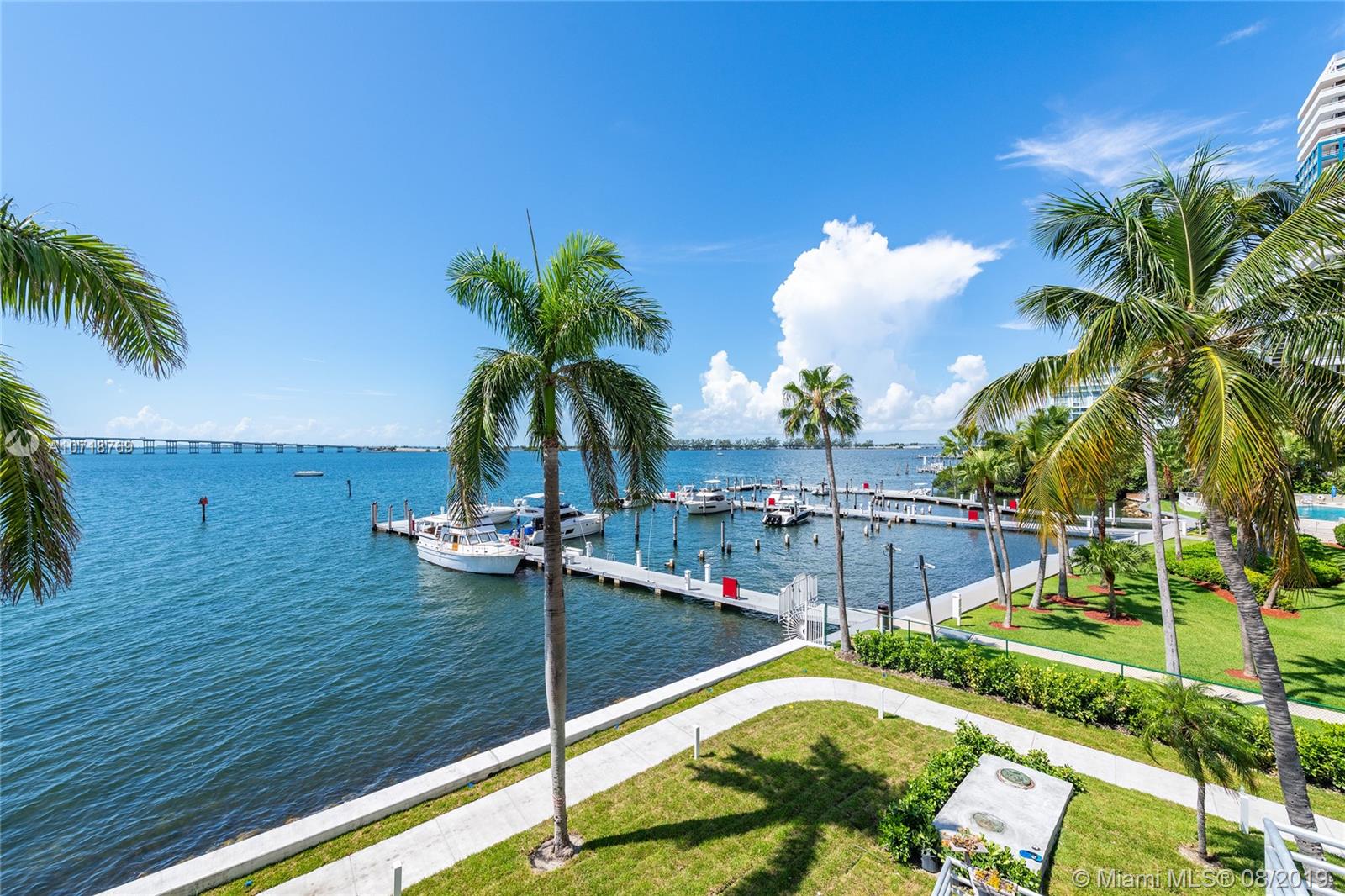 1541 Brickell Avenue, Unit C1008 Miami, FL 33129 - Photo 27 of 48