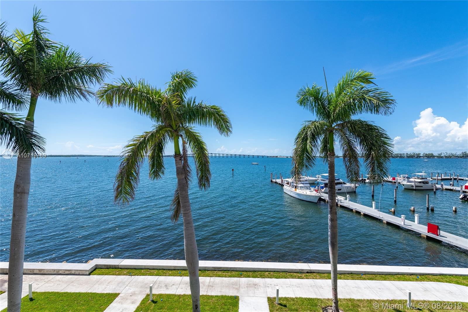 1541 Brickell Avenue, Unit C1008 Miami, FL 33129 - Photo 28 of 48