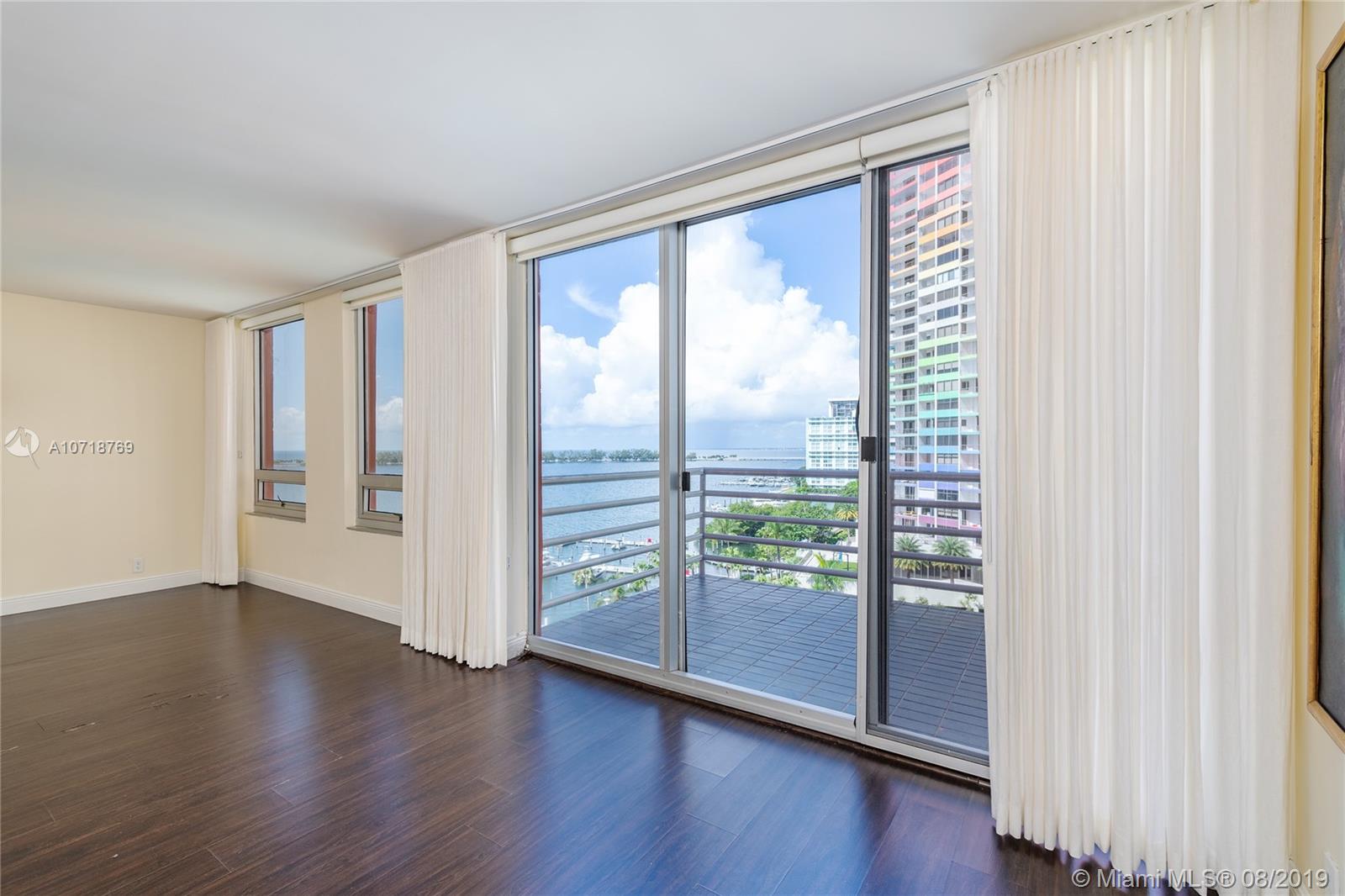 1541 Brickell Avenue, Unit C1008 Miami, FL 33129 - Photo 4 of 48