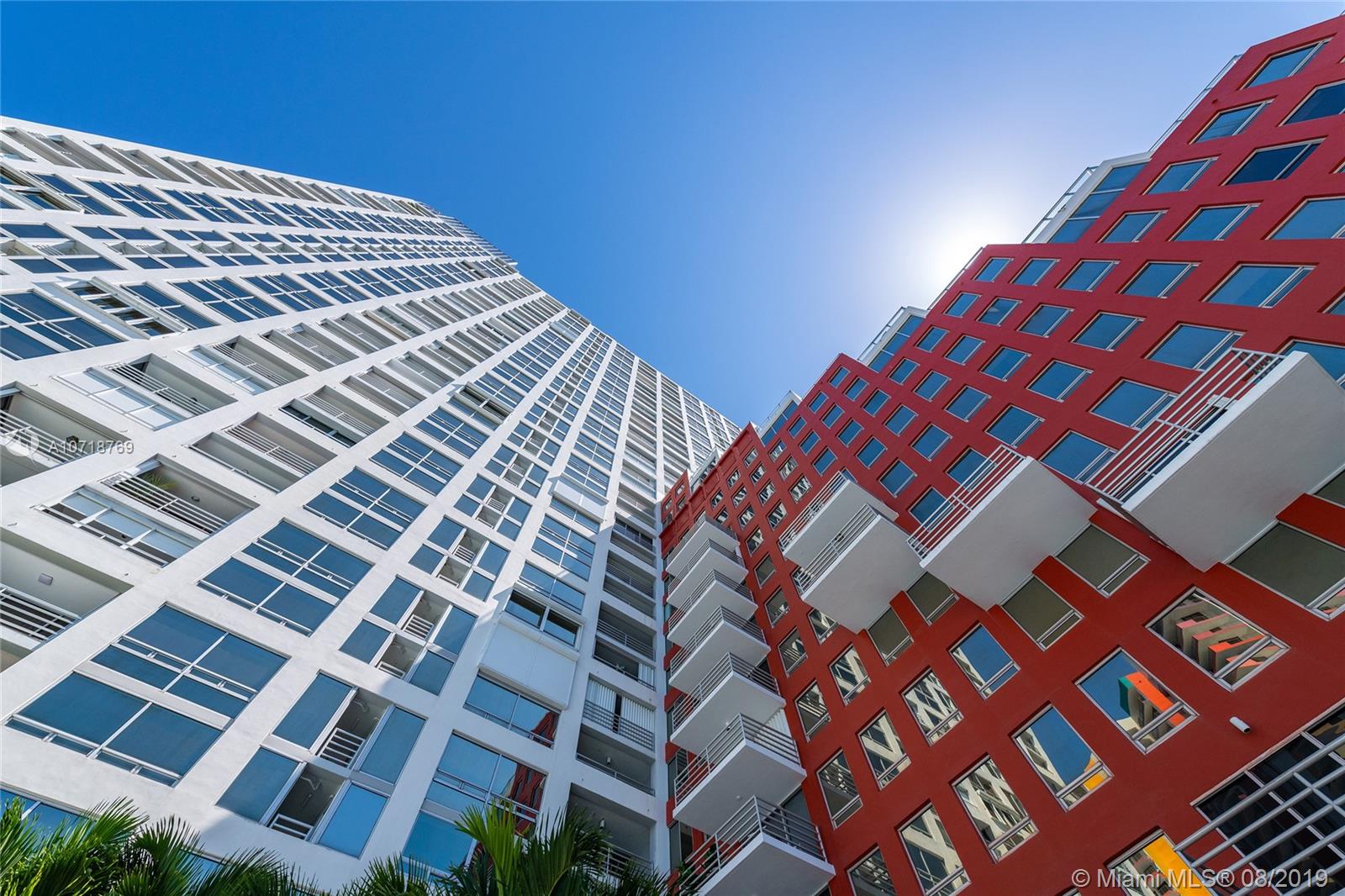 1541 Brickell Avenue, Unit C1008 Miami, FL 33129 - Photo 31 of 48