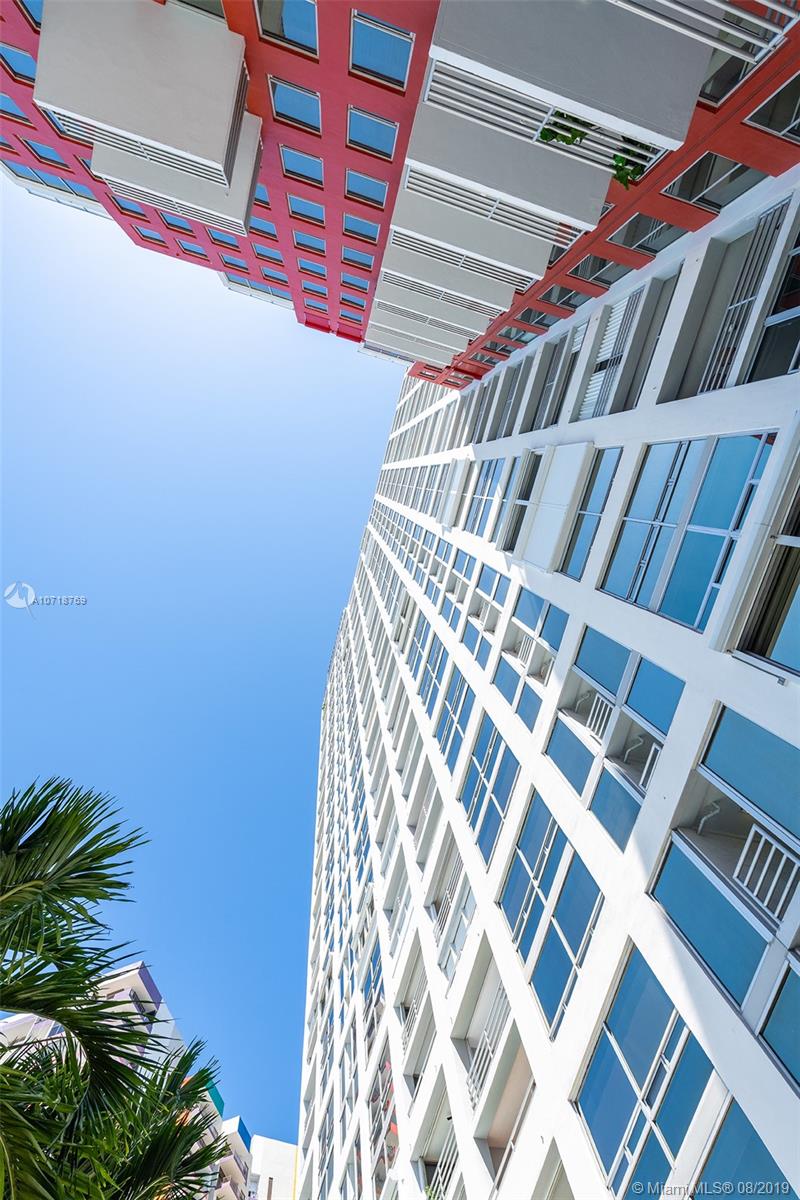 1541 Brickell Avenue, Unit C1008 Miami, FL 33129 - Photo 34 of 48