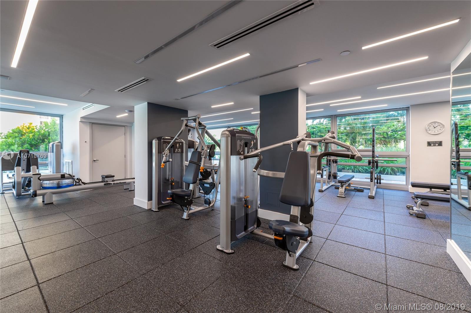 1541 Brickell Avenue, Unit C1008 Miami, FL 33129 - Photo 35 of 48