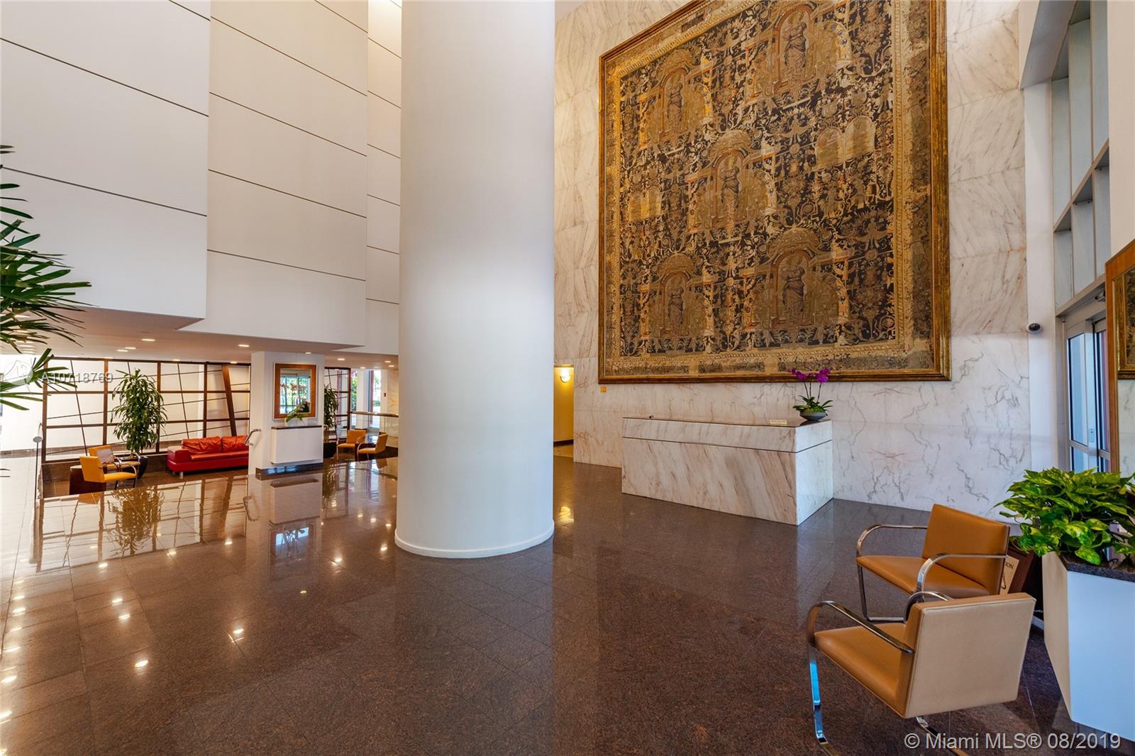 1541 Brickell Avenue, Unit C1008 Miami, FL 33129 - Photo 36 of 48