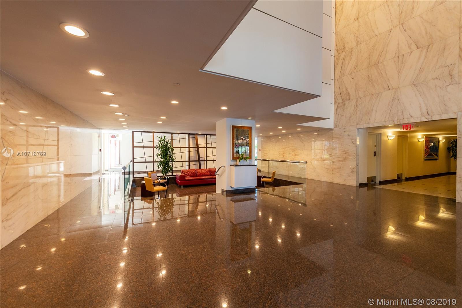 1541 Brickell Avenue, Unit C1008 Miami, FL 33129 - Photo 37 of 48