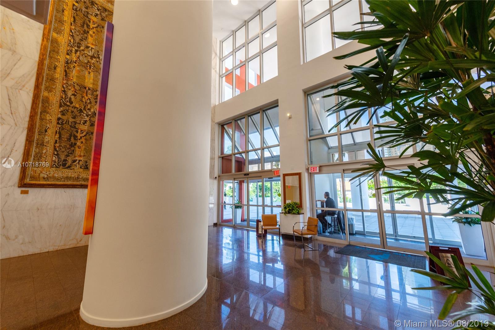 1541 Brickell Avenue, Unit C1008 Miami, FL 33129 - Photo 38 of 48