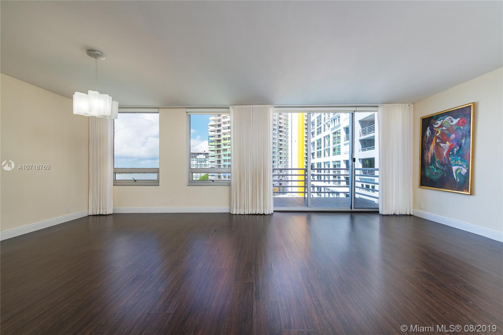 1541 Brickell Avenue, Unit C1008 Miami, FL 33129 - Photo 5 of 48