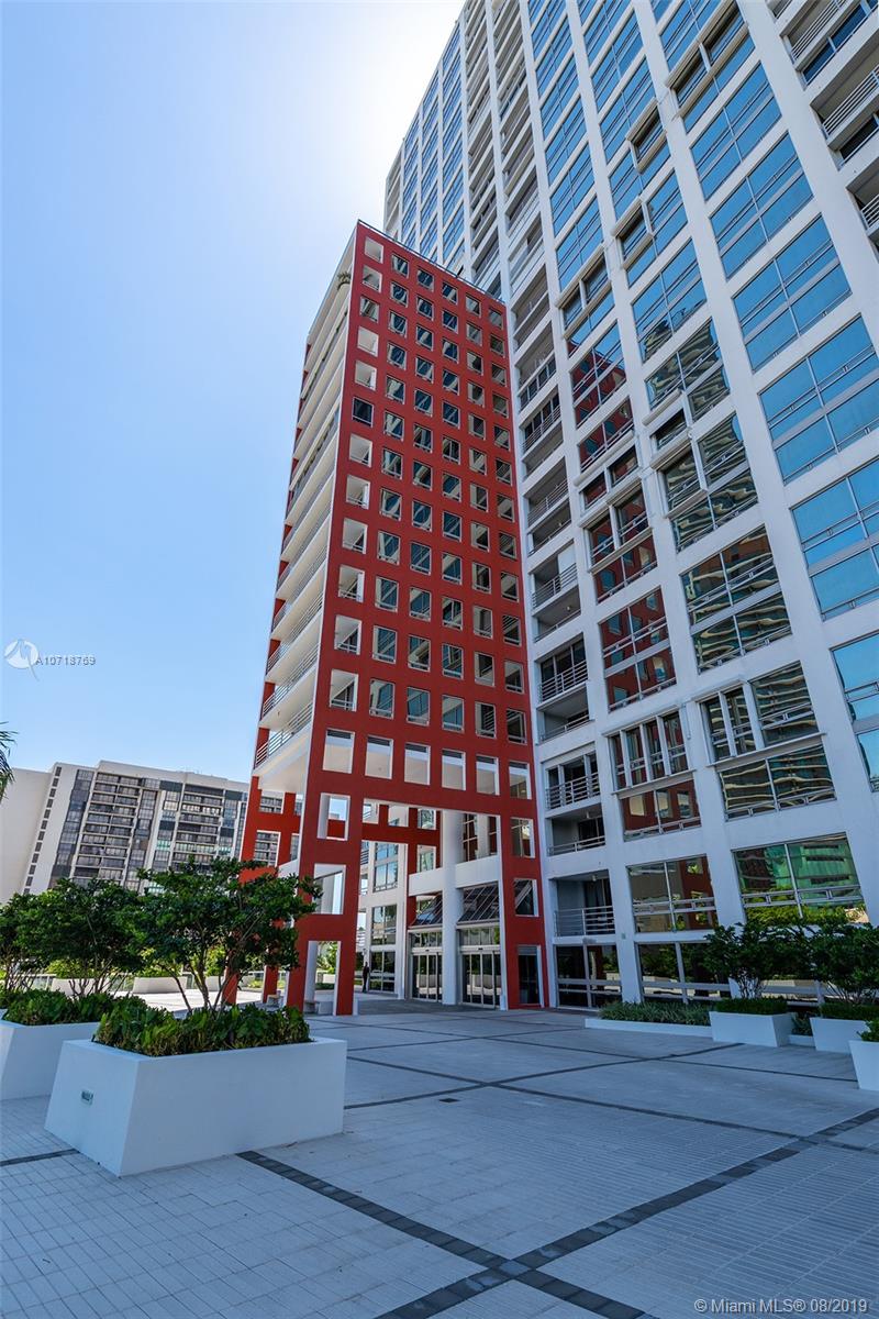 1541 Brickell Avenue, Unit C1008 Miami, FL 33129 - Photo 42 of 48
