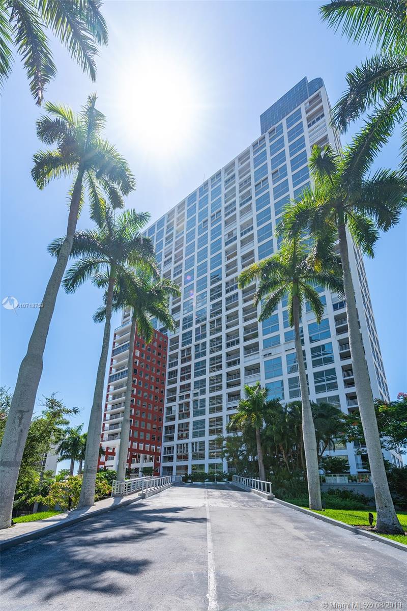 1541 Brickell Avenue, Unit C1008 Miami, FL 33129 - Photo 43 of 48