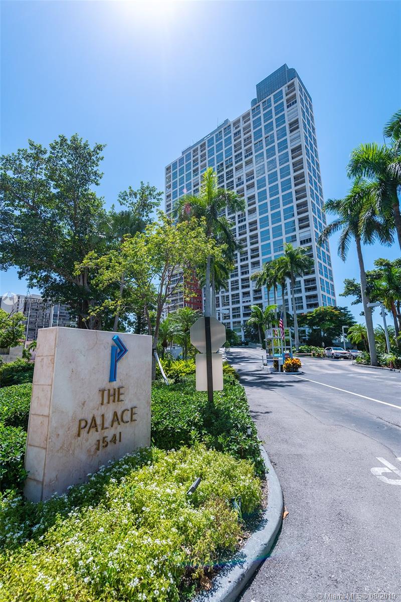 1541 Brickell Avenue, Unit C1008 Miami, FL 33129 - Photo 46 of 48