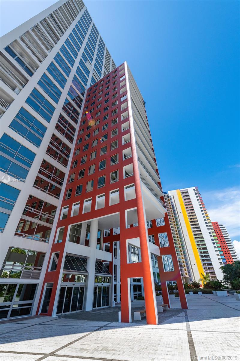 1541 Brickell Avenue, Unit C1008 Miami, FL 33129 - Photo 47 of 48