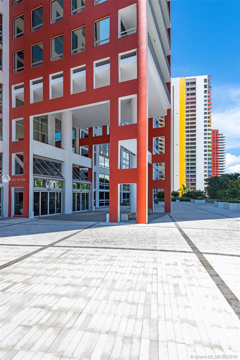 1541 Brickell Avenue, Unit C1008 Miami, FL 33129 - Photo 48 of 48