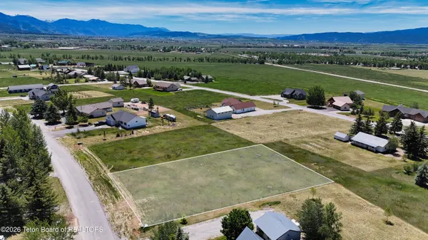 $89,000 | Lot 72 Svr Union, Star Valley Ranch, WY 83127
