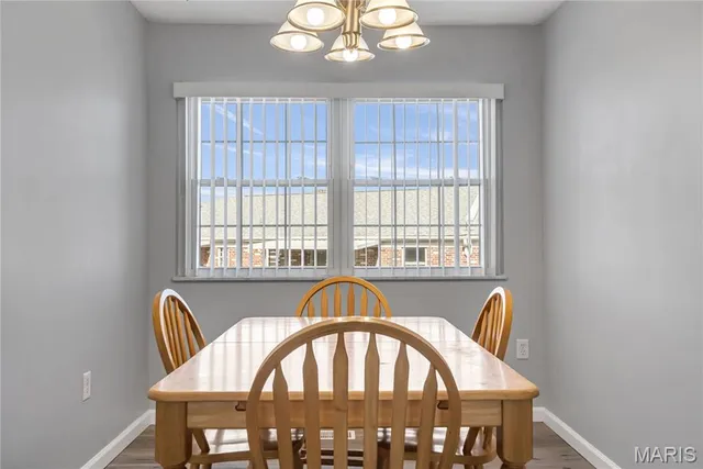 $99,000 | 3137 Roger Williams Drive, Unit C, Bridgeton, MO 63044