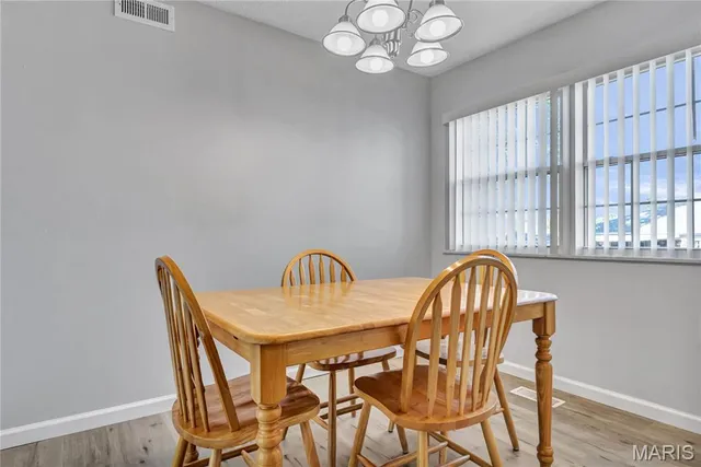 $99,000 | 3137 Roger Williams Drive, Unit C, Bridgeton, MO 63044