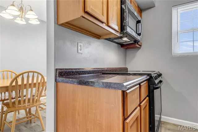 $99,000 | 3137 Roger Williams Drive, Unit C, Bridgeton, MO 63044