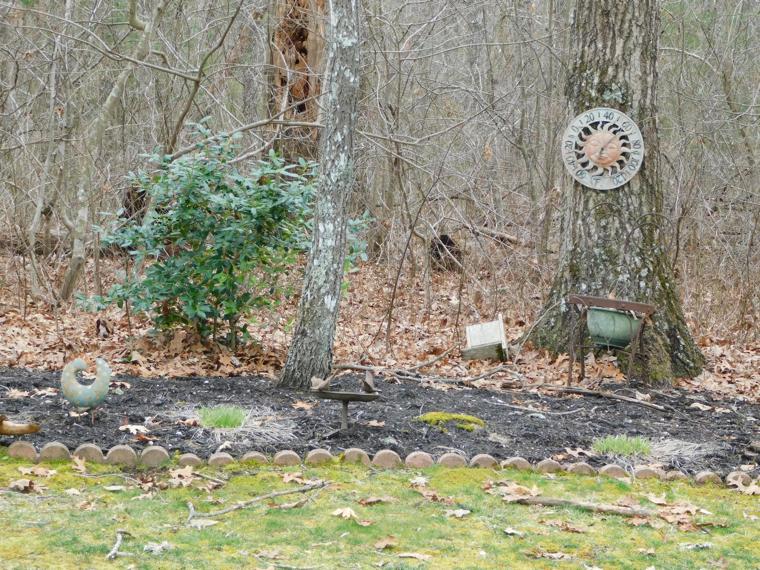 6018 Osage Road Crossville, TN 38572 - Photo 22 of 24 Garden Area