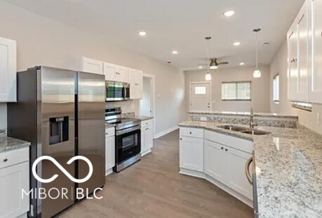 226 North Randolph Street Indianapolis, IN 46201 - Photo 17 of 21