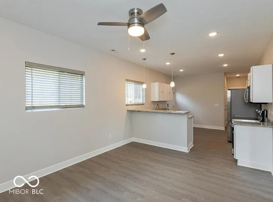 226 North Randolph Street Indianapolis, IN 46201 - Photo 19 of 21