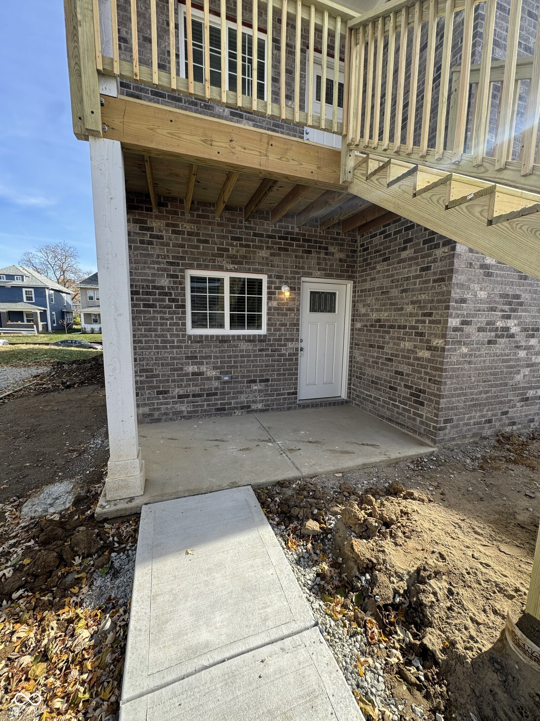 226 North Randolph Street Indianapolis, IN 46201 - Photo 3 of 21