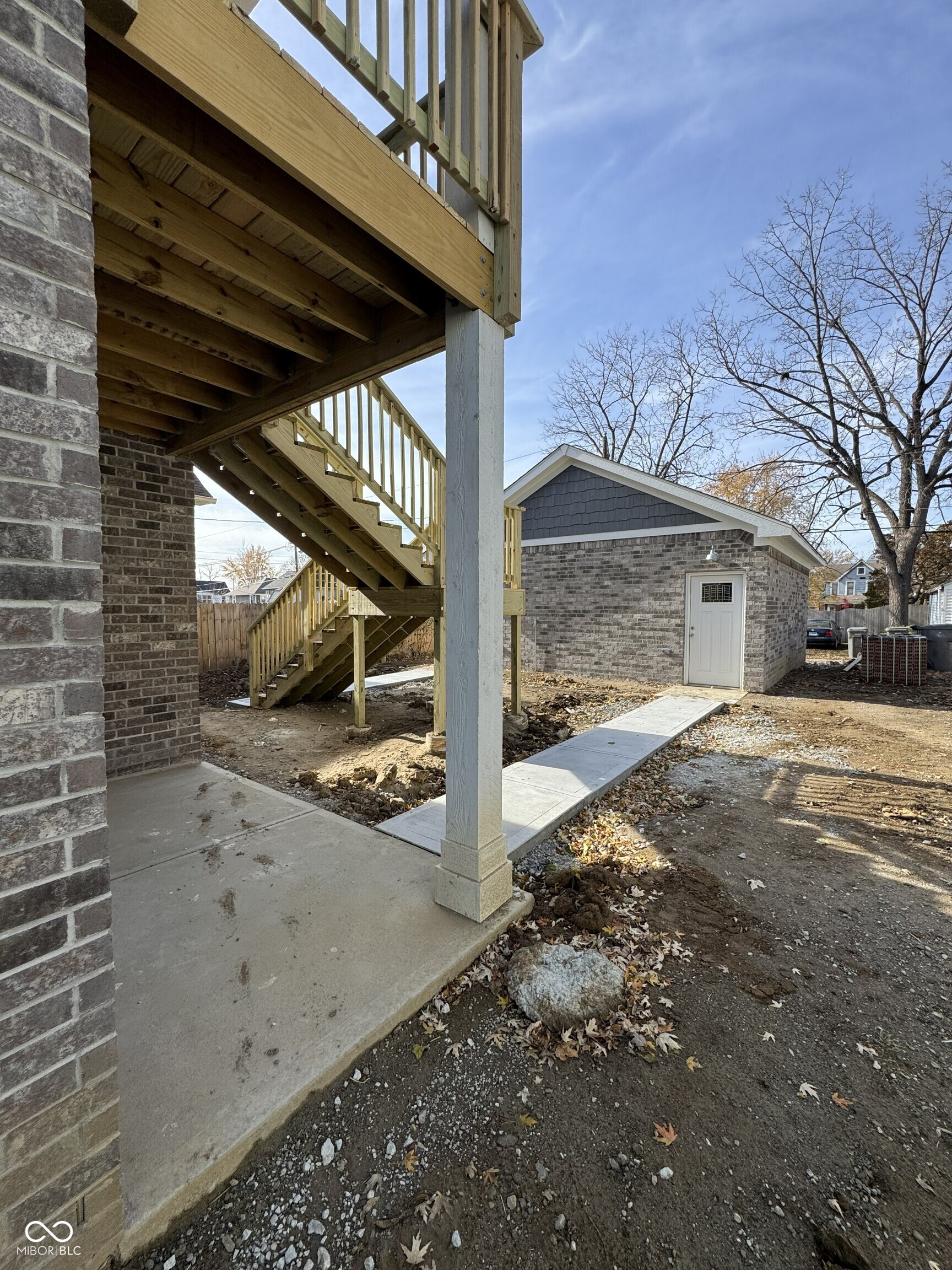 226 North Randolph Street Indianapolis, IN 46201 - Photo 4 of 21