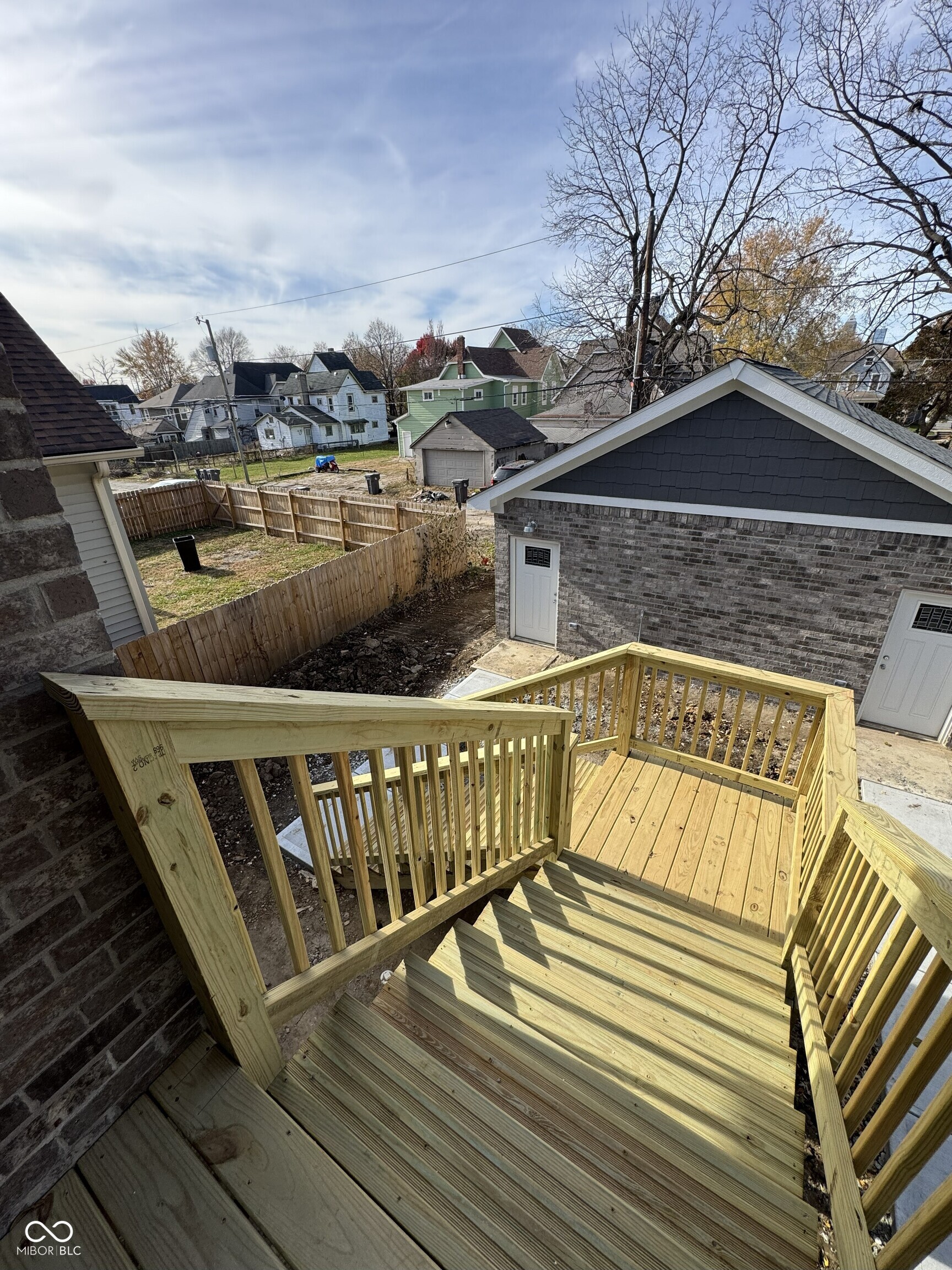 226 North Randolph Street Indianapolis, IN 46201 - Photo 6 of 21