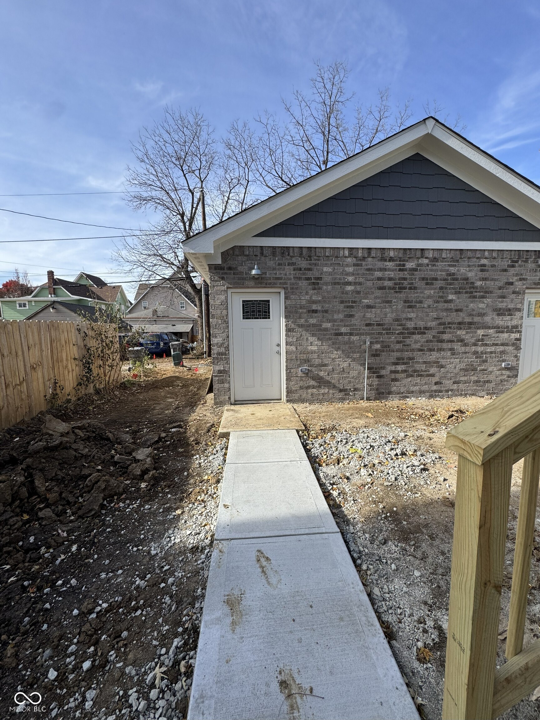 226 North Randolph Street Indianapolis, IN 46201 - Photo 7 of 21