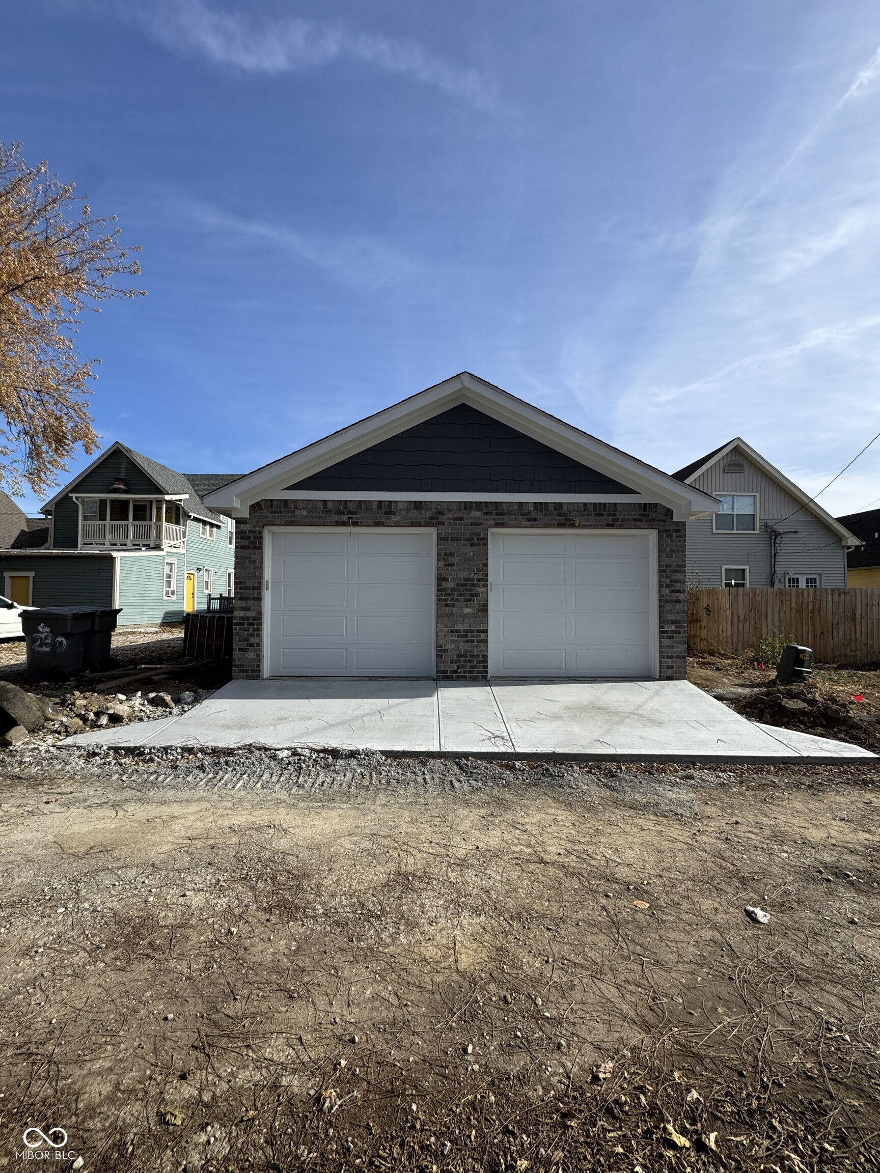 226 North Randolph Street Indianapolis, IN 46201 - Photo 8 of 21