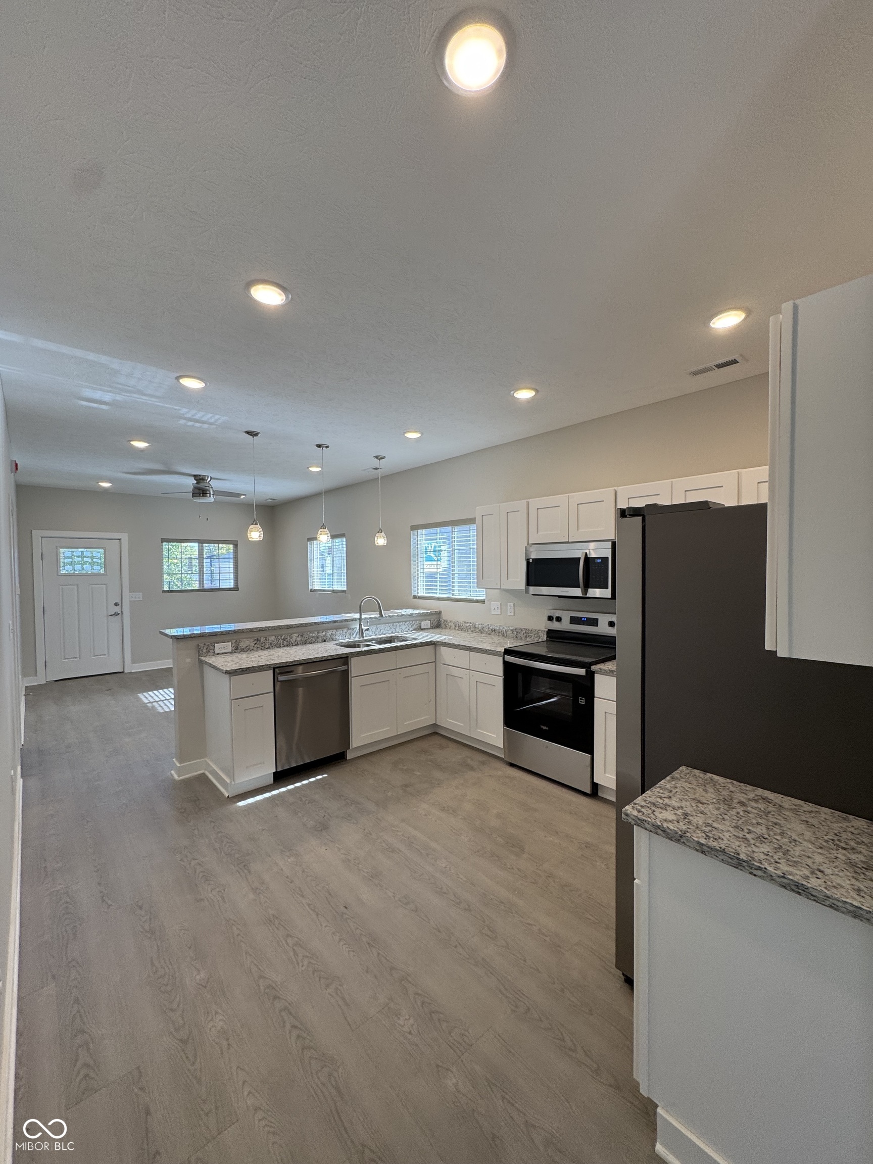 226 North Randolph Street Indianapolis, IN 46201 - Photo 9 of 21