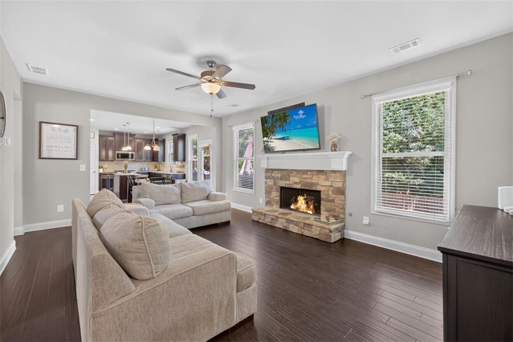 1229 Redhead Lane Jefferson, GA 30549 - Photo 10 of 40