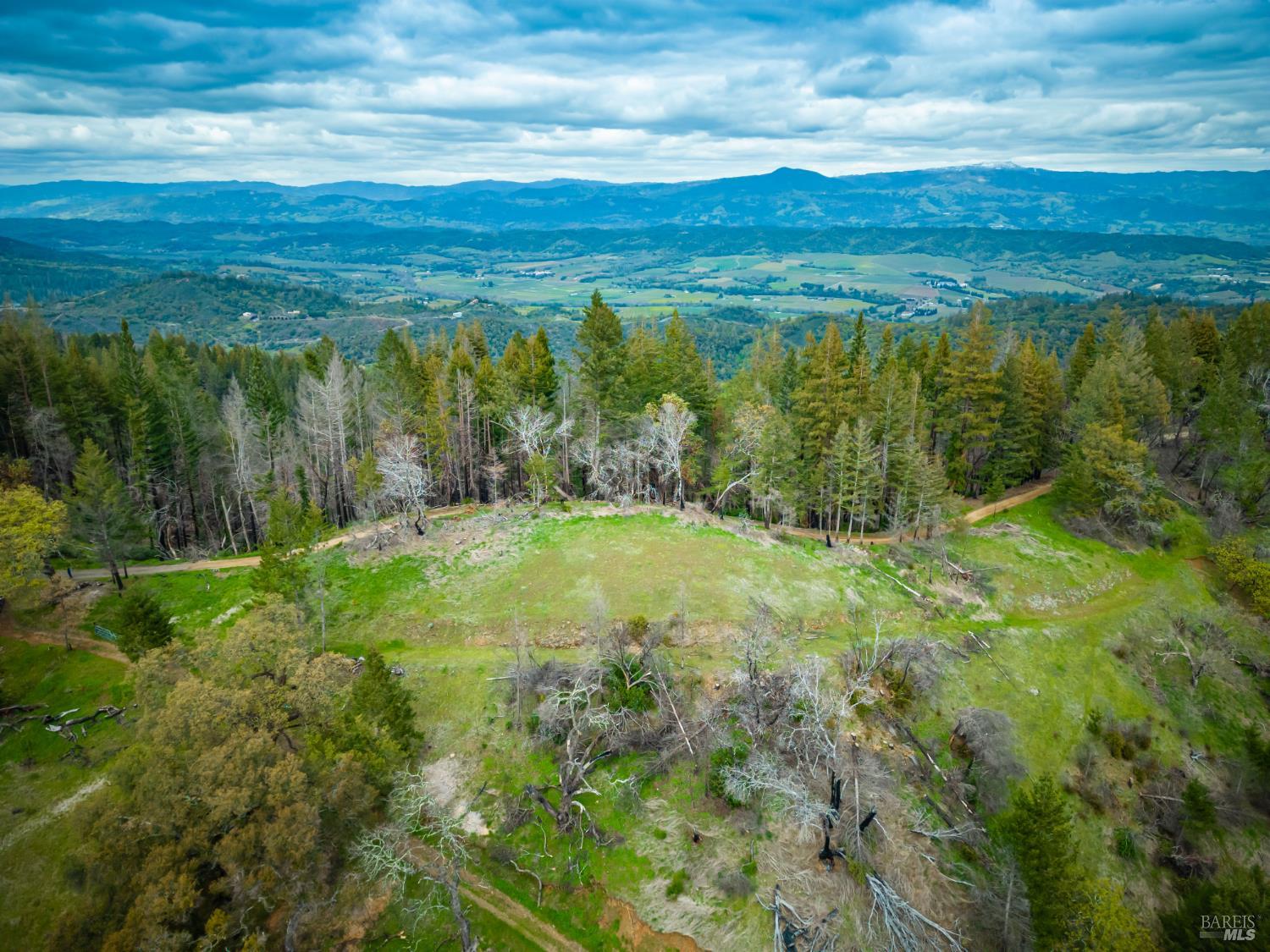 1401 Big Ridge Road Healdsburg, CA 95448 - Photo 82 of 86