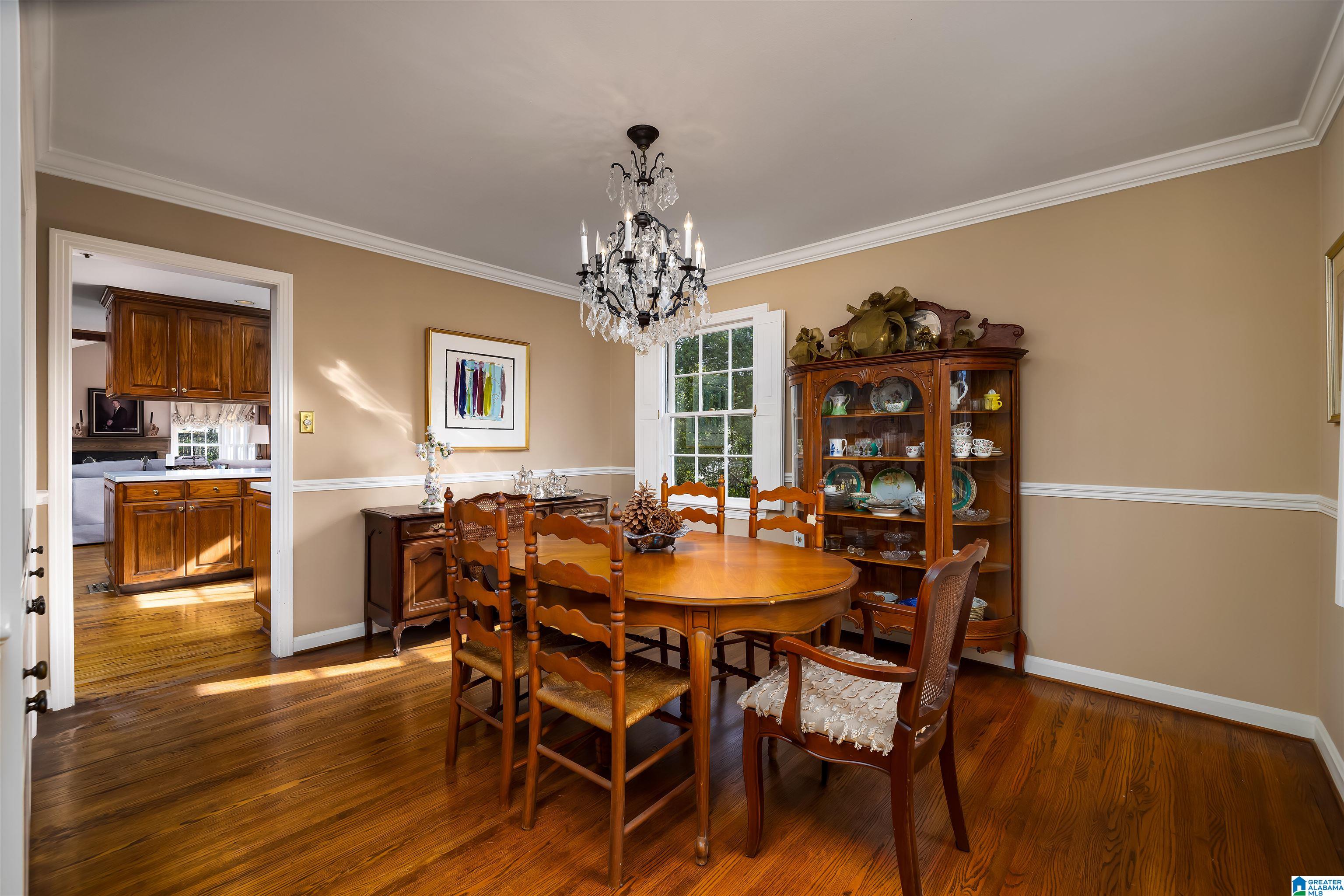 3706 Montrose Road Birmingham, AL 35213 - Photo 8 of 41