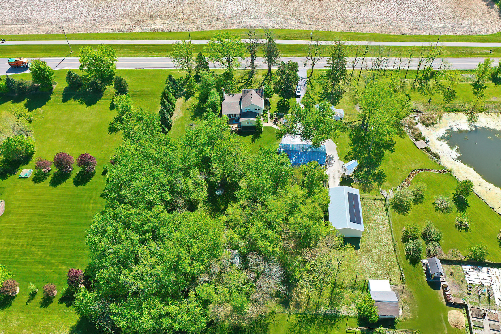 9909 Winn Road Spring Grove, IL 60081 - Photo 70 of 81