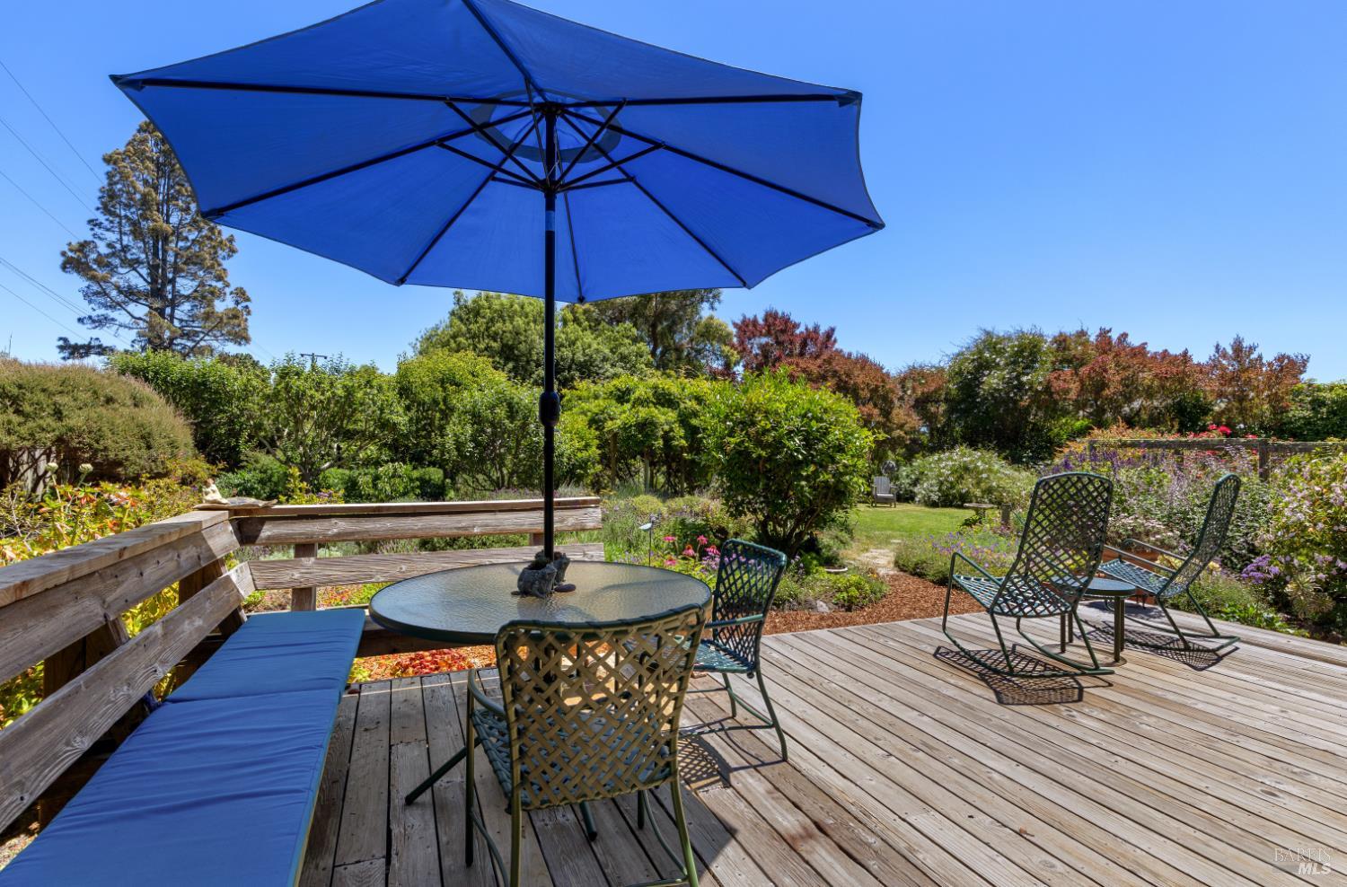 385 Cedar Road Bolinas, CA 94924 - Photo 38 of 70