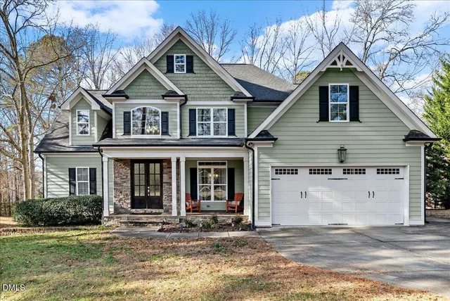 $799,000 | 4821 Sweet Chestnut Lane, Raleigh, NC 27610