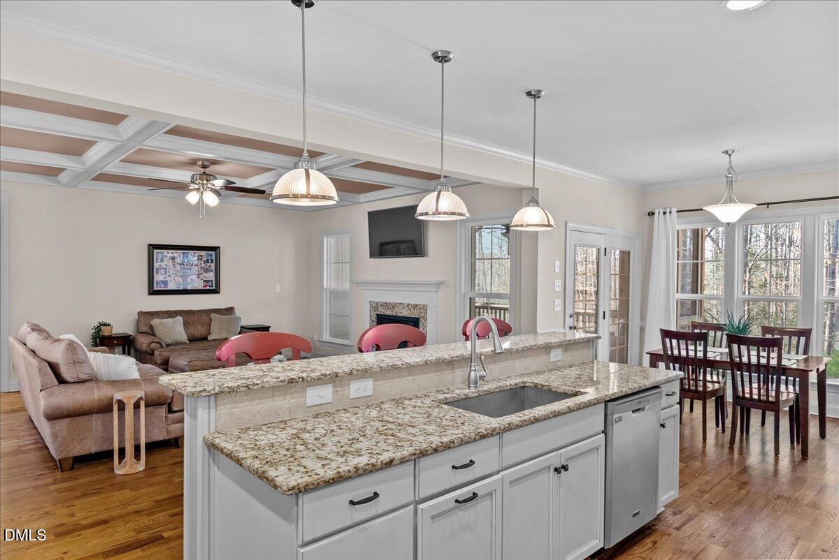 4821 Sweet Chestnut Lane Raleigh, NC 27610 - Photo 10 of 46 26-DSC01655