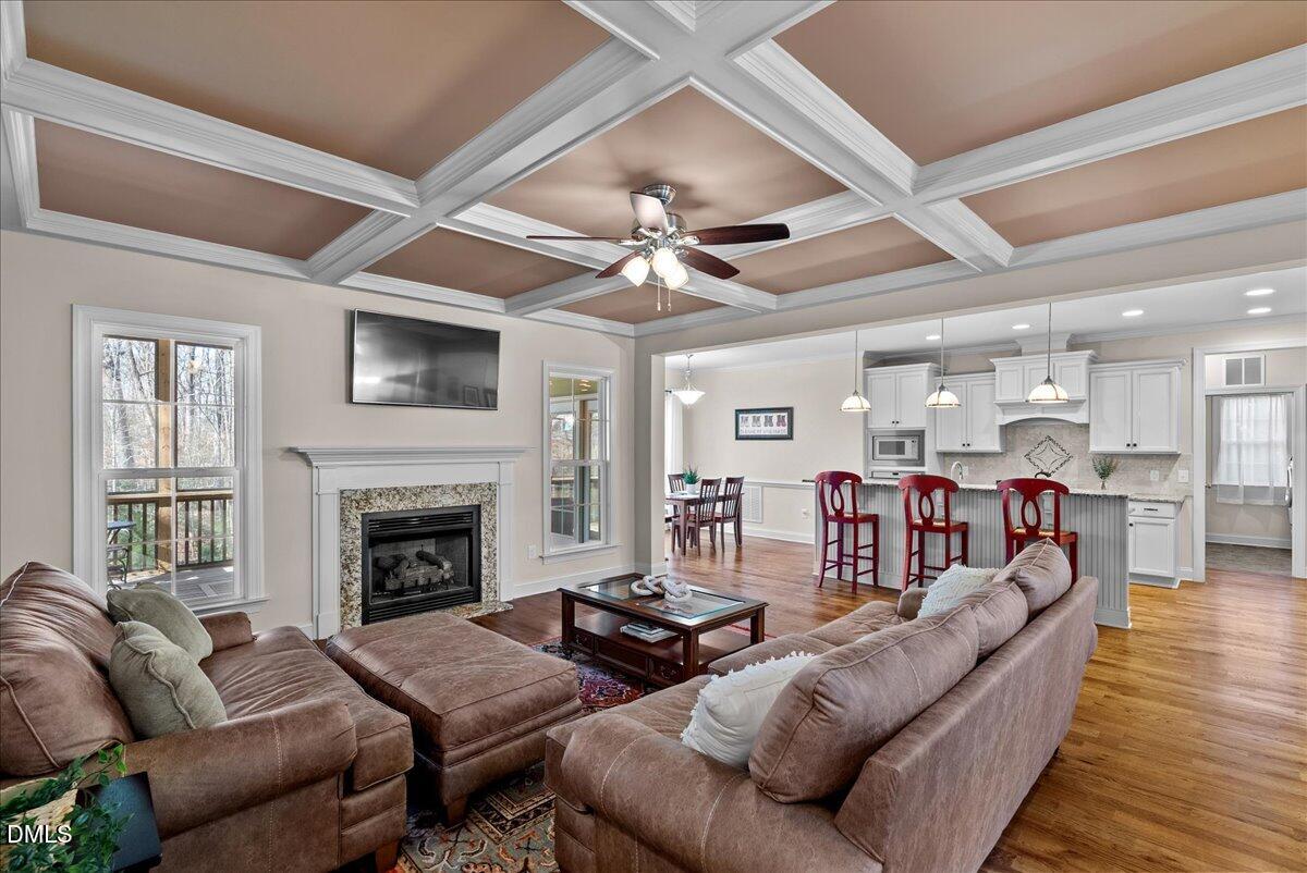4821 Sweet Chestnut Lane Raleigh, NC 27610 - Photo 12 of 46 28-DSC01658