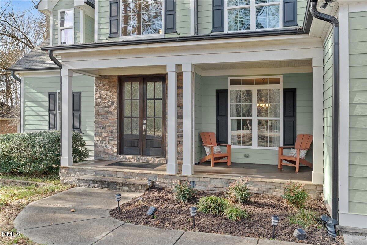 4821 Sweet Chestnut Lane Raleigh, NC 27610 - Photo 2 of 46 09-DSC01738