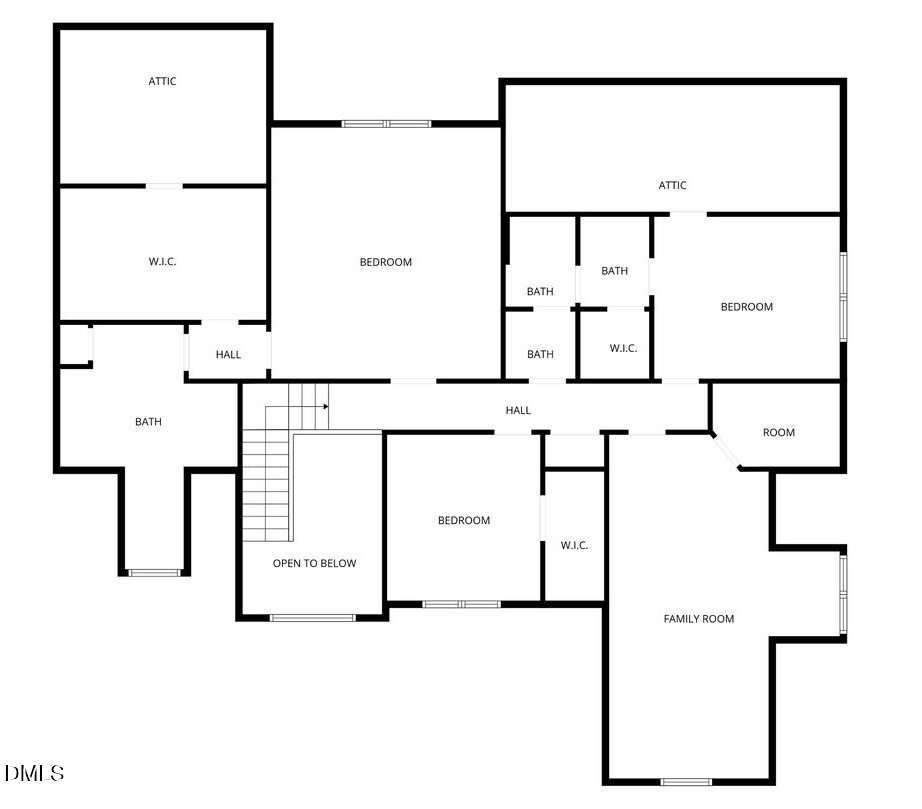 4821 Sweet Chestnut Lane Raleigh, NC 27610 - Photo 42 of 46