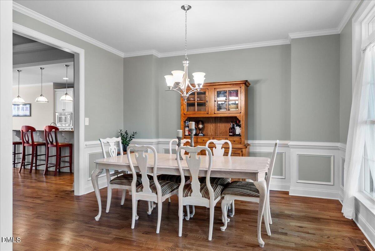 4821 Sweet Chestnut Lane Raleigh, NC 27610 - Photo 4 of 46 16-DSC01615