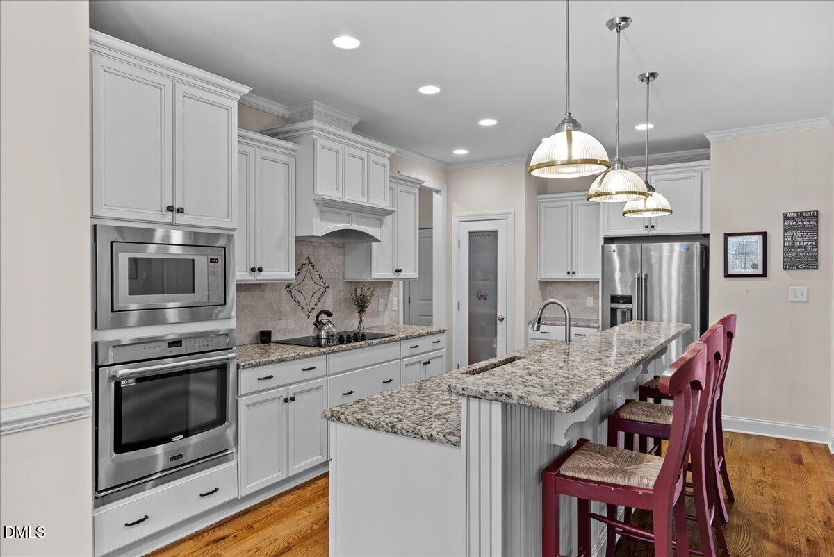 4821 Sweet Chestnut Lane Raleigh, NC 27610 - Photo 7 of 46 24-DSC01641