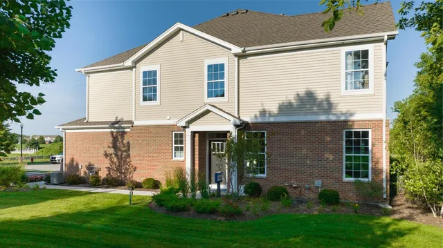 $317,980 | 18525 Percy Lane, Lowell, IN 46356