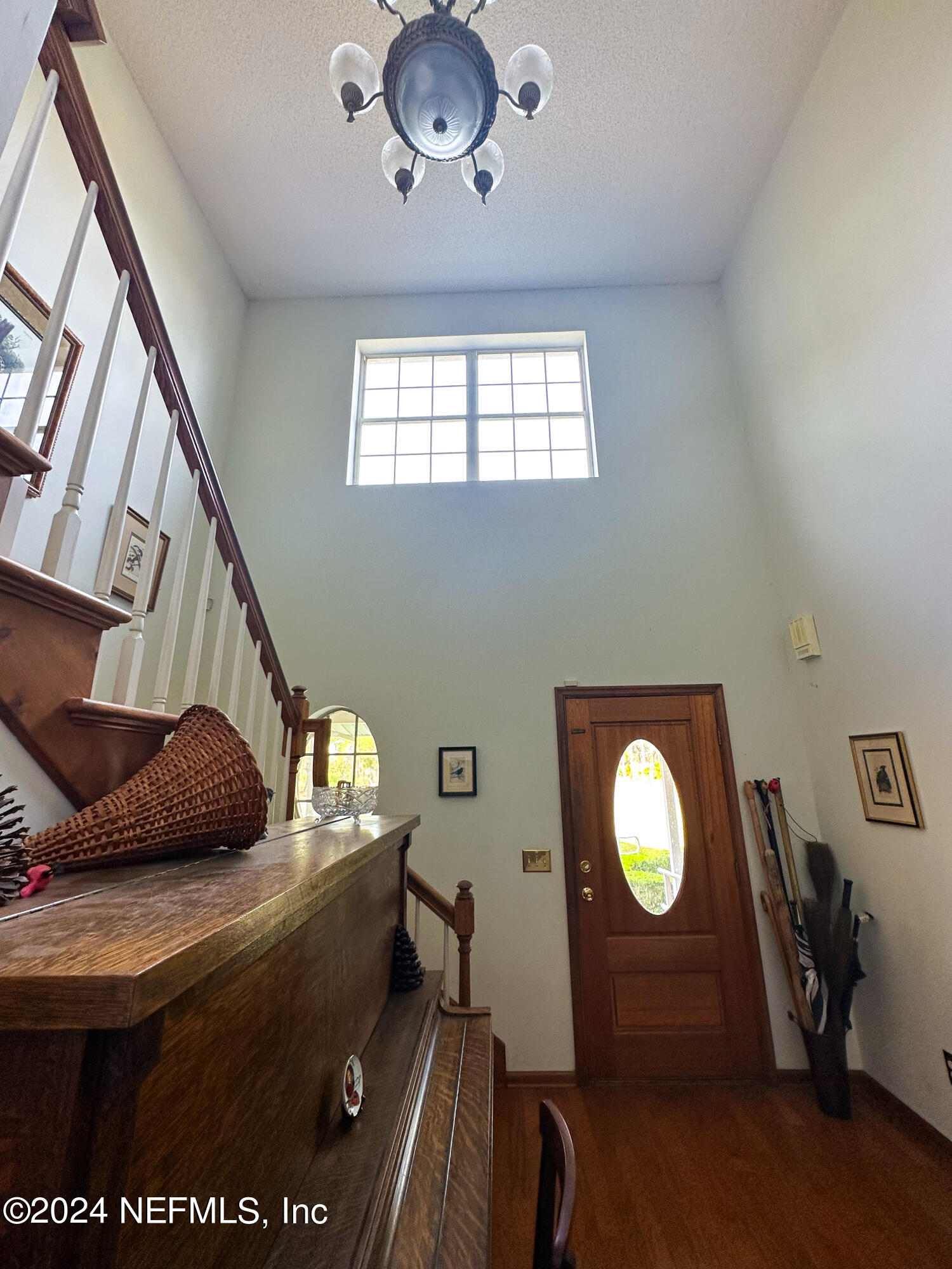 10601 Quail Ridge Drive Ponte Vedra, FL 32081 - Photo 12 of 17 a view of living room with furniture and a window